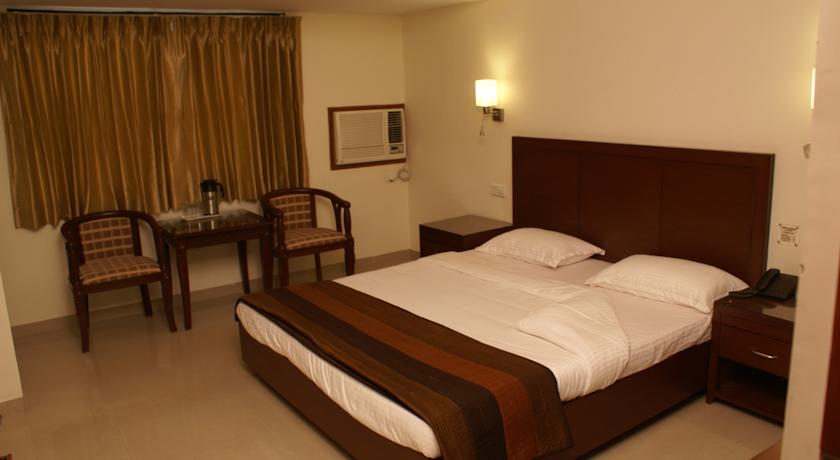 Hotel Centra